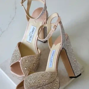 JIMMY CHOO SANDAL