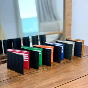 BOTTEGA VENETA WALLET