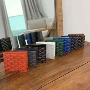 GOYARD WALLET