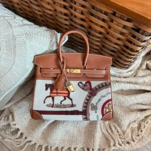 HERMES BAG