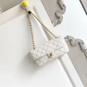 CHANEL BAG