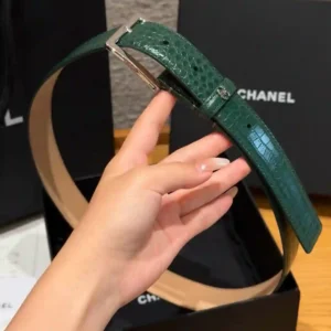 CHANEL BELT